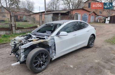 Седан Tesla Model 3 2018 в Сквире фото 2 Седан Tesla Model 3 2018 в Сквире