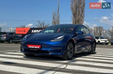 Седан Tesla Model 3 2019 в Одессе