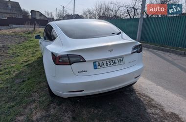 Седан Tesla Model 3 2019 в Киеве фото 8 Седан Tesla Model 3 2019 в Киеве