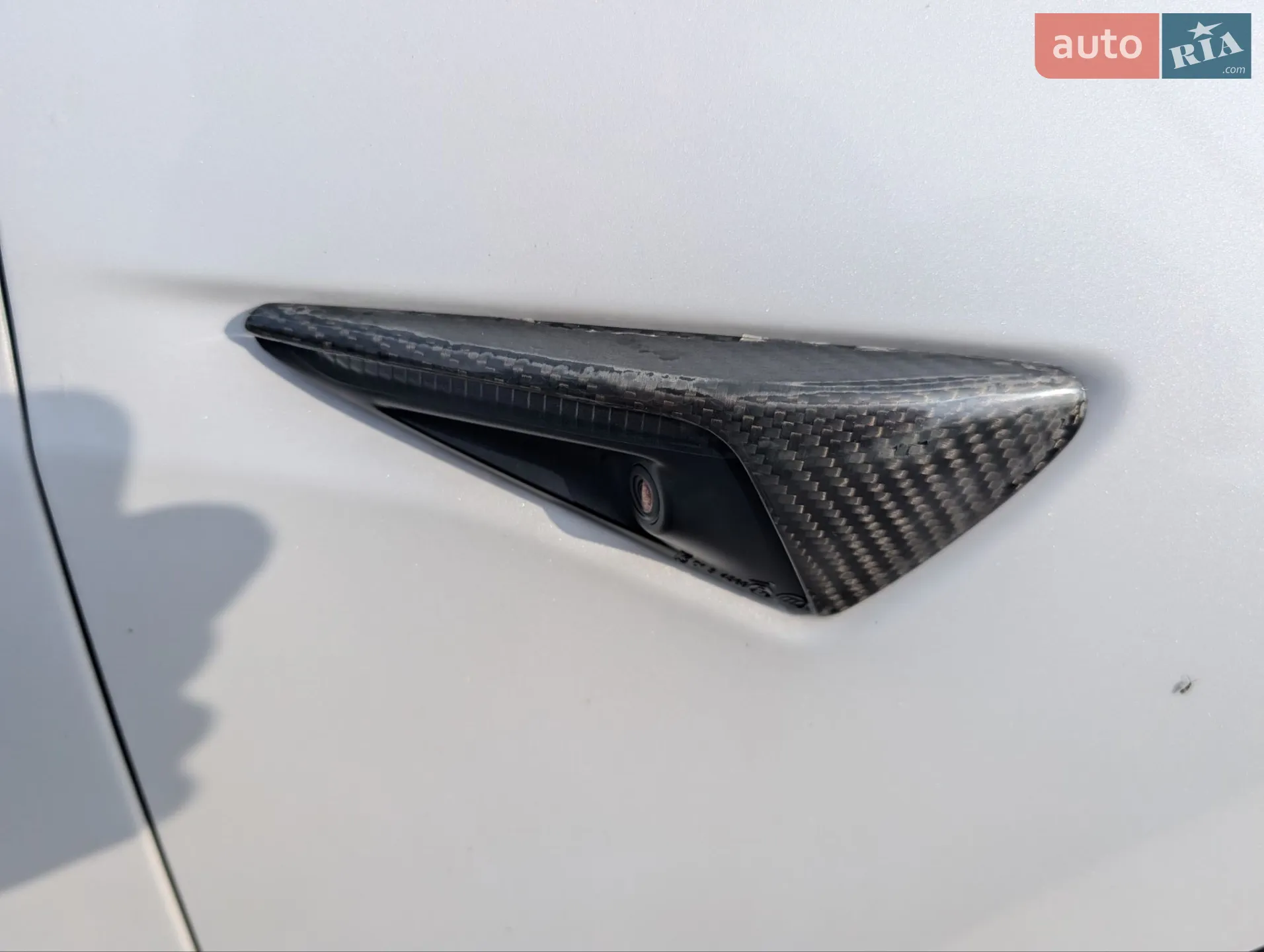 2019 Tesla Model 3 - мініатюра 13