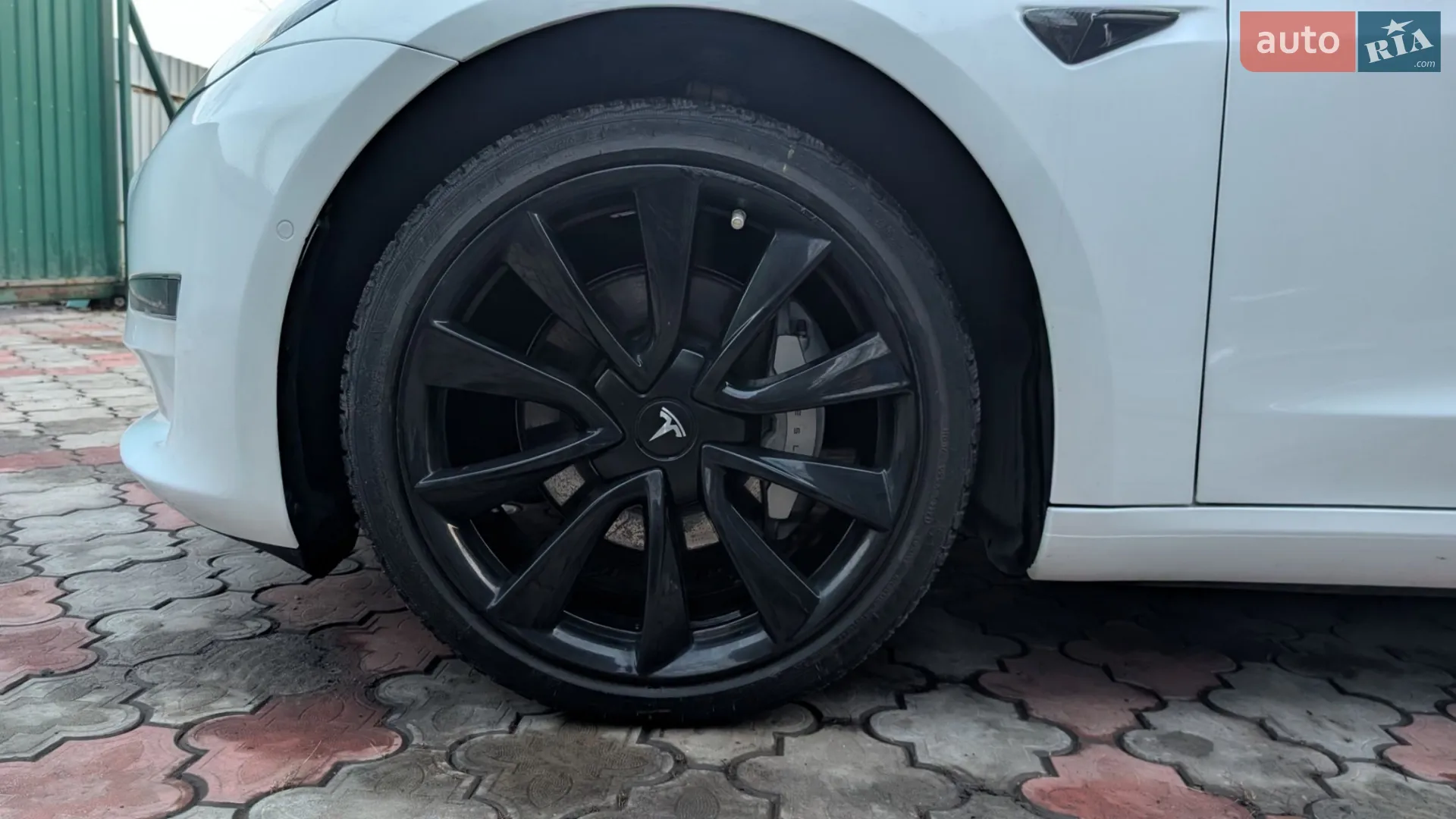2019 Tesla Model 3 - мініатюра 17