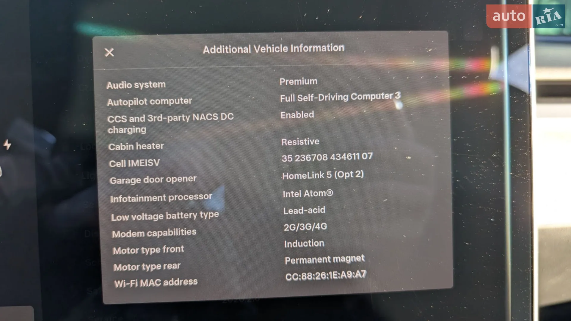 2019 Tesla Model 3 - мініатюра 27