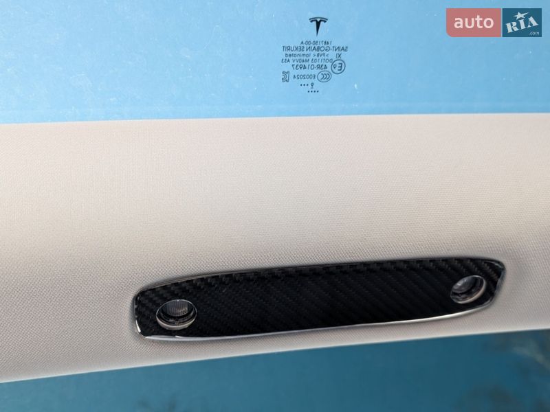 Седан Tesla Model 3 2019 в Киеве фото 33 Седан Tesla Model 3 2019 в Киеве