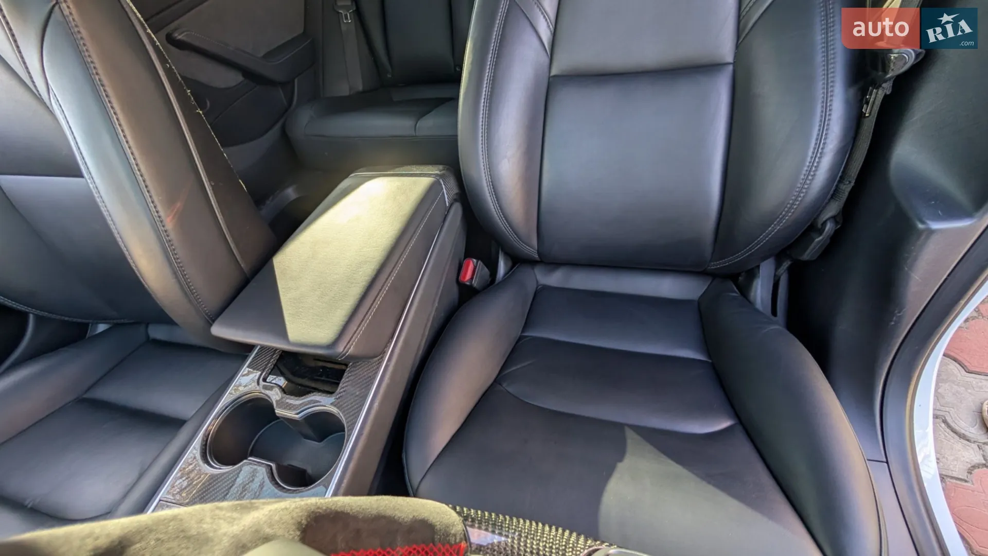 2019 Tesla Model 3 - мініатюра 36