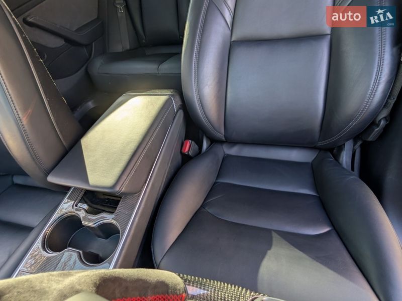 Седан Tesla Model 3 2019 в Киеве фото 36 Седан Tesla Model 3 2019 в Киеве