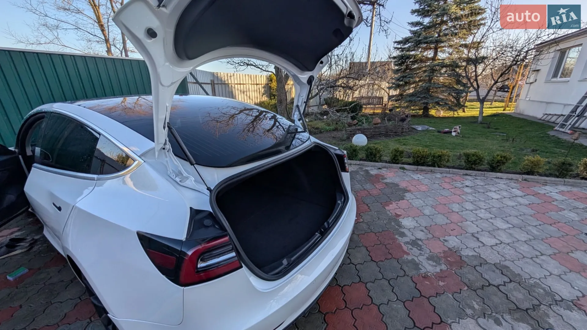 2019 Tesla Model 3 - мініатюра 43