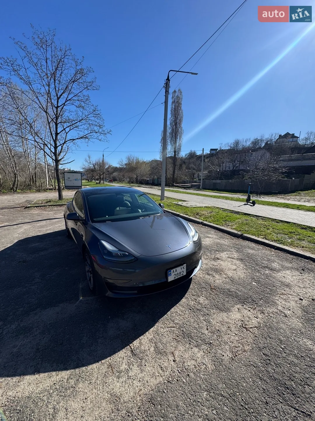 2022 Tesla Model 3 - мініатюра 5