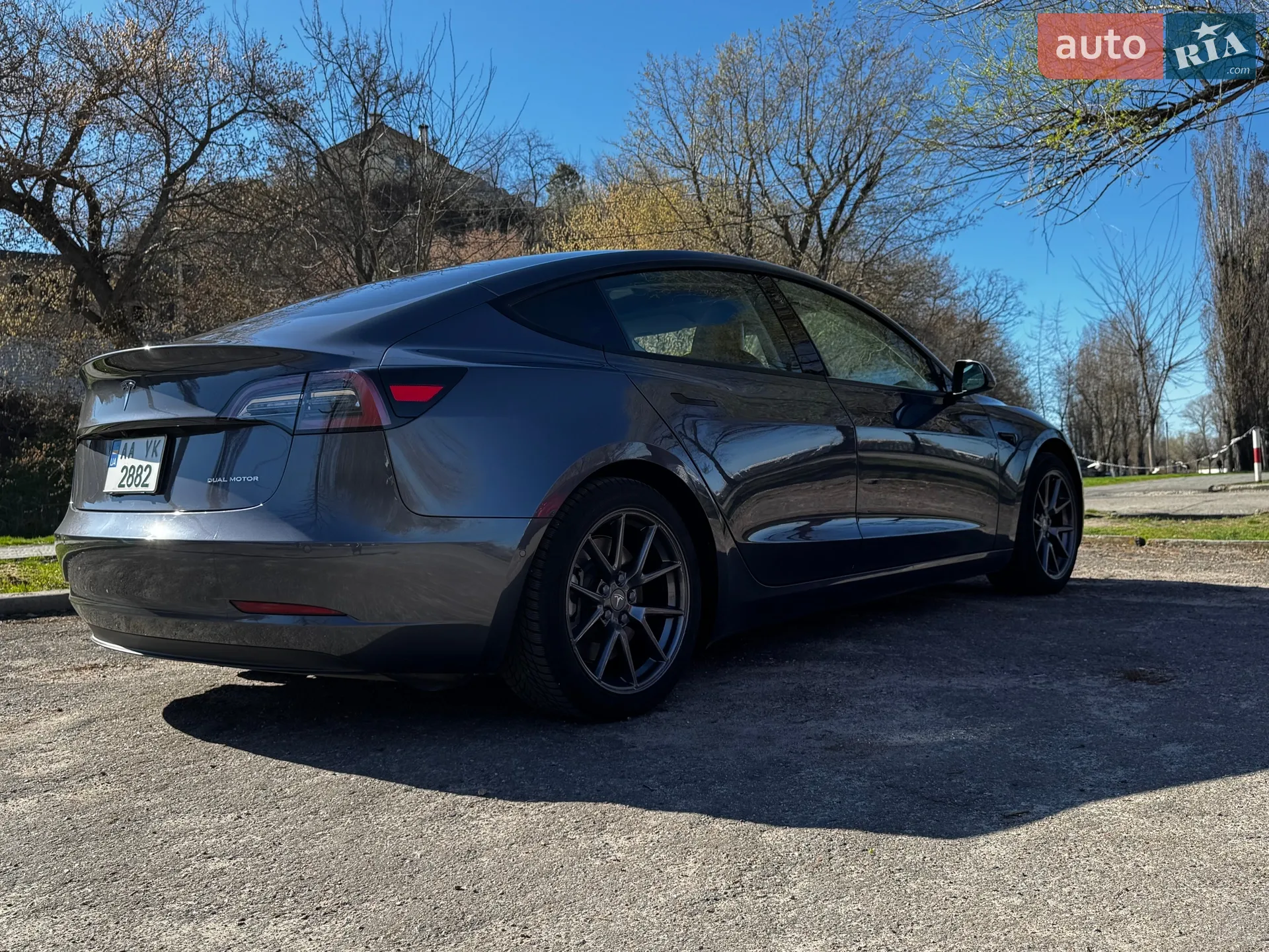 2022 Tesla Model 3 - мініатюра 7