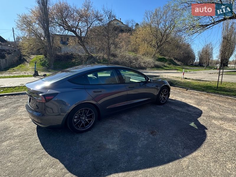 Седан Tesla Model 3 2022 в Києві фото 8 Седан Tesla Model 3 2022 в Києві