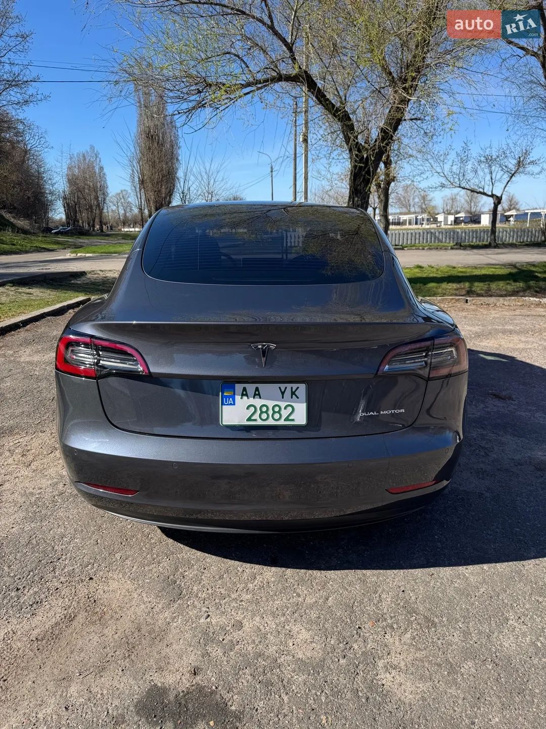2022 Tesla Model 3 - мініатюра 12