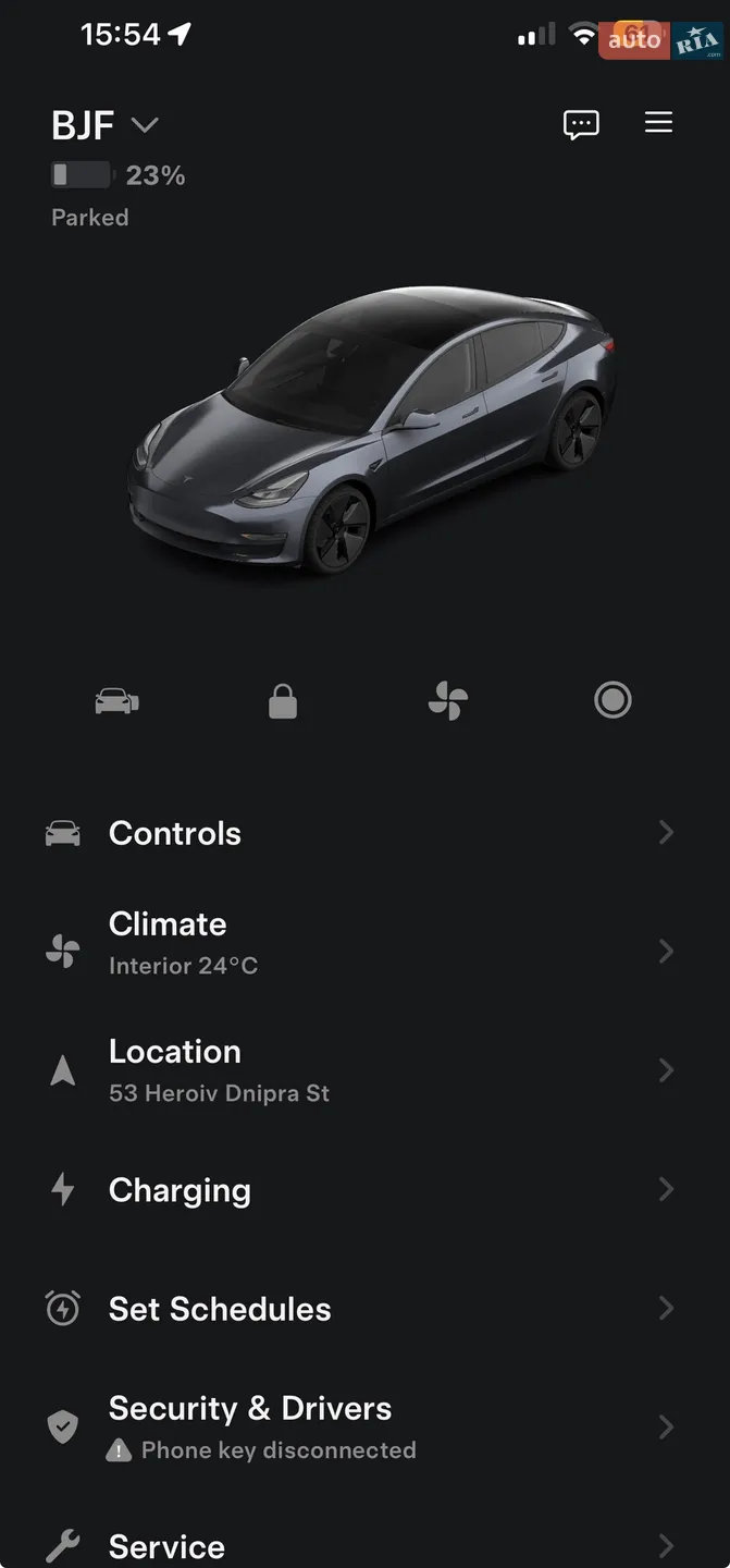 2022 Tesla Model 3 - мініатюра 35