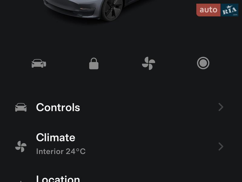 Седан Tesla Model 3 2022 в Києві фото 35 Седан Tesla Model 3 2022 в Києві