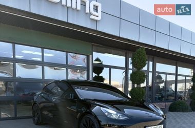 Седан Tesla Model 3 2021 в Одессе