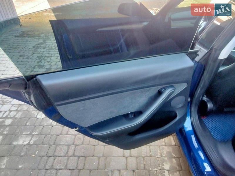 Седан Tesla Model 3 2021 в Тернополе фото 12 Седан Tesla Model 3 2021 в Тернополе