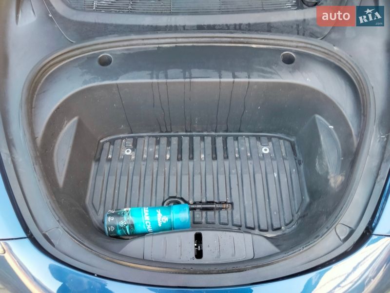 Седан Tesla Model 3 2021 в Тернополе фото 33 Седан Tesla Model 3 2021 в Тернополе