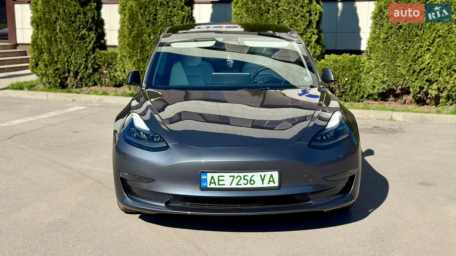 2023 Tesla Model 3 - мініатюра 2