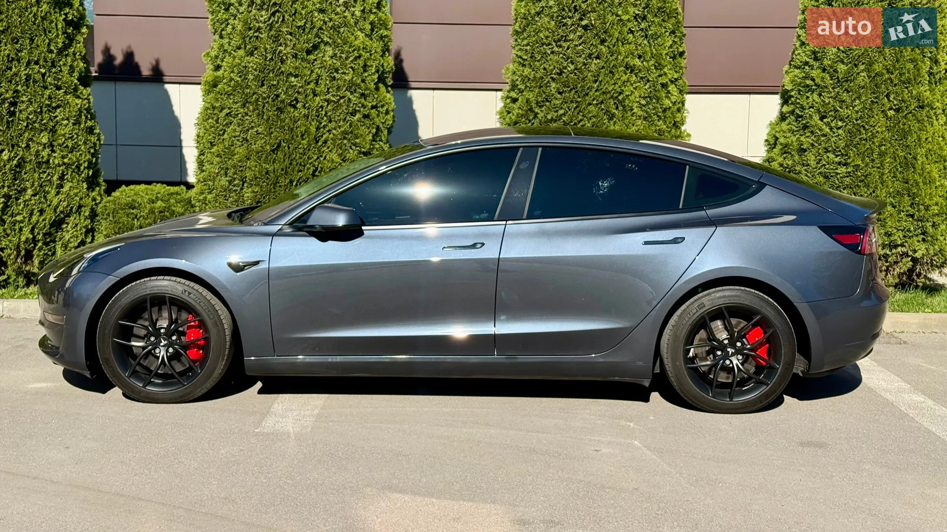 2023 Tesla Model 3 - мініатюра 8