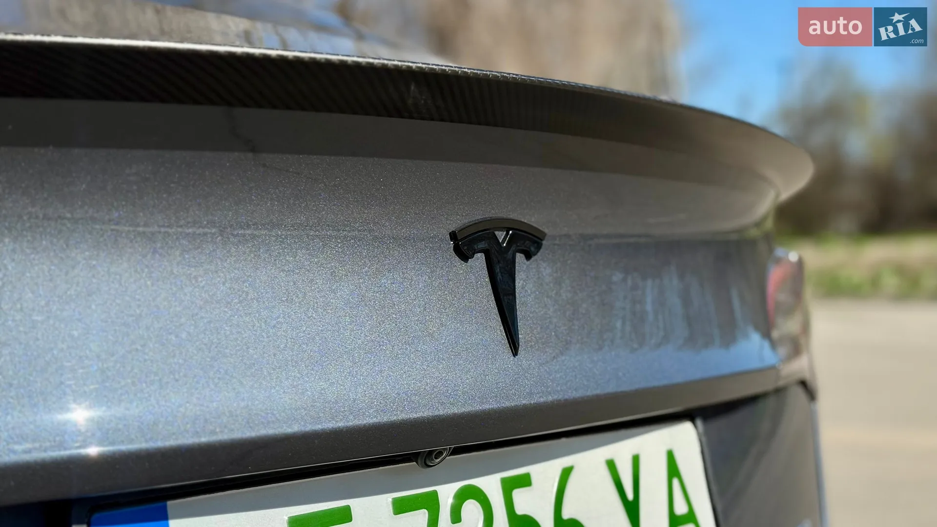 2023 Tesla Model 3 - мініатюра 16
