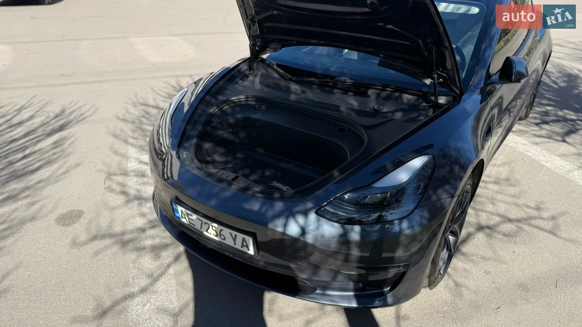 2023 Tesla Model 3 - мініатюра 30
