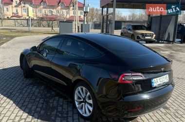 Седан Tesla Model 3 2019 в Києві фото 4 Седан Tesla Model 3 2019 в Києві