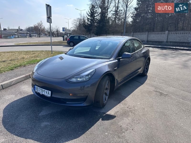 Tesla Model 3 2023 Tesla Model 3 2023