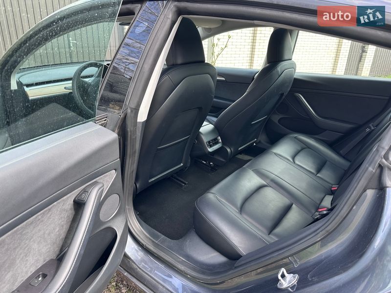 Седан Tesla Model 3 2023 в Виннице фото 19 Седан Tesla Model 3 2023 в Виннице