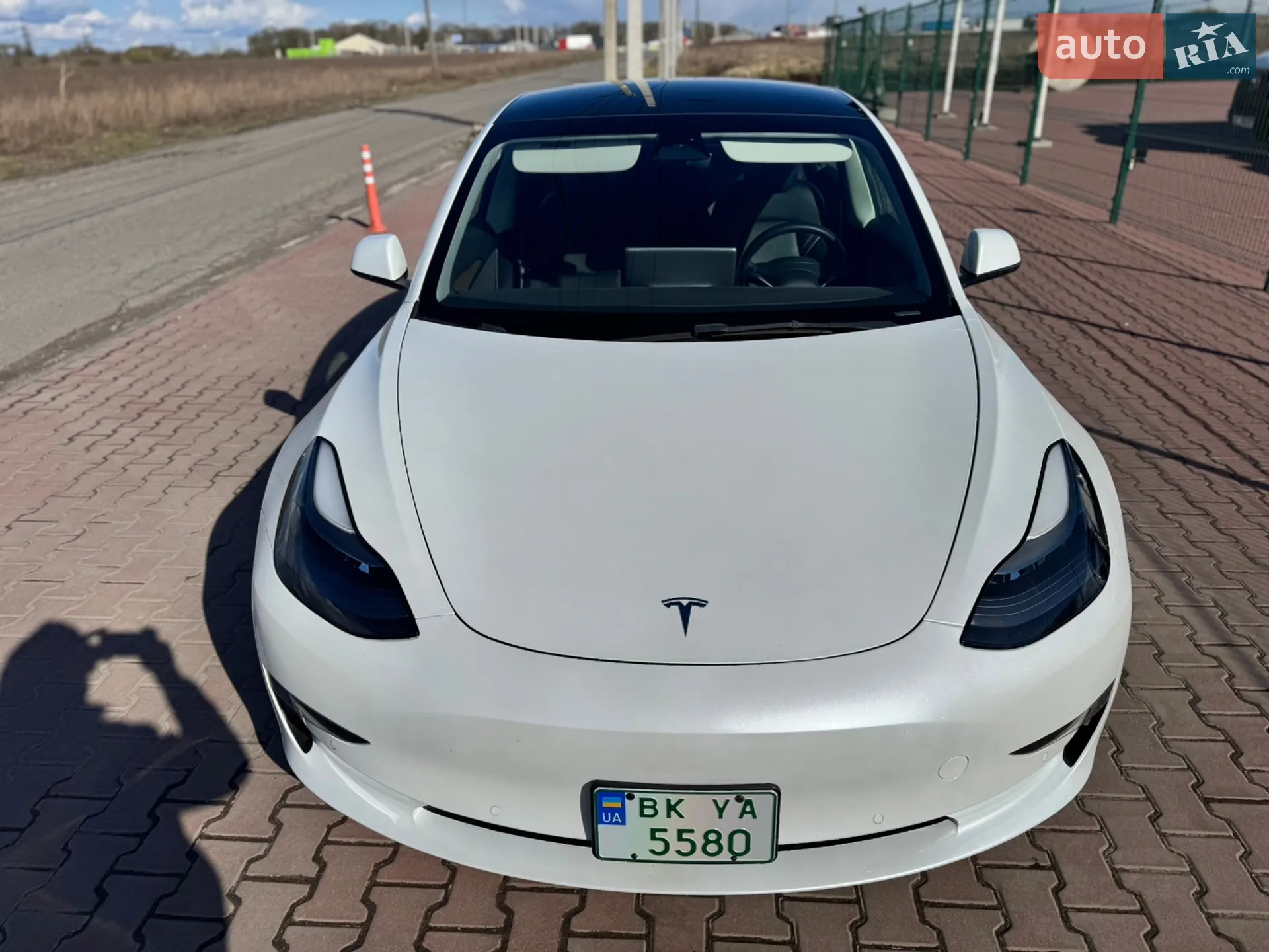 2022 Tesla Model 3 - мініатюра 15