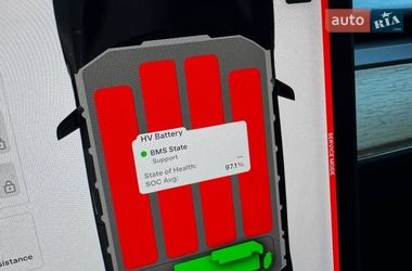 Седан Tesla Model 3 2019 в Полтаве