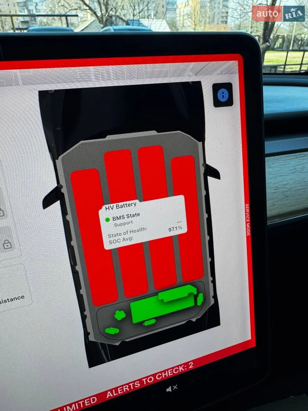 2019 Tesla Model 3 - мініатюра 27