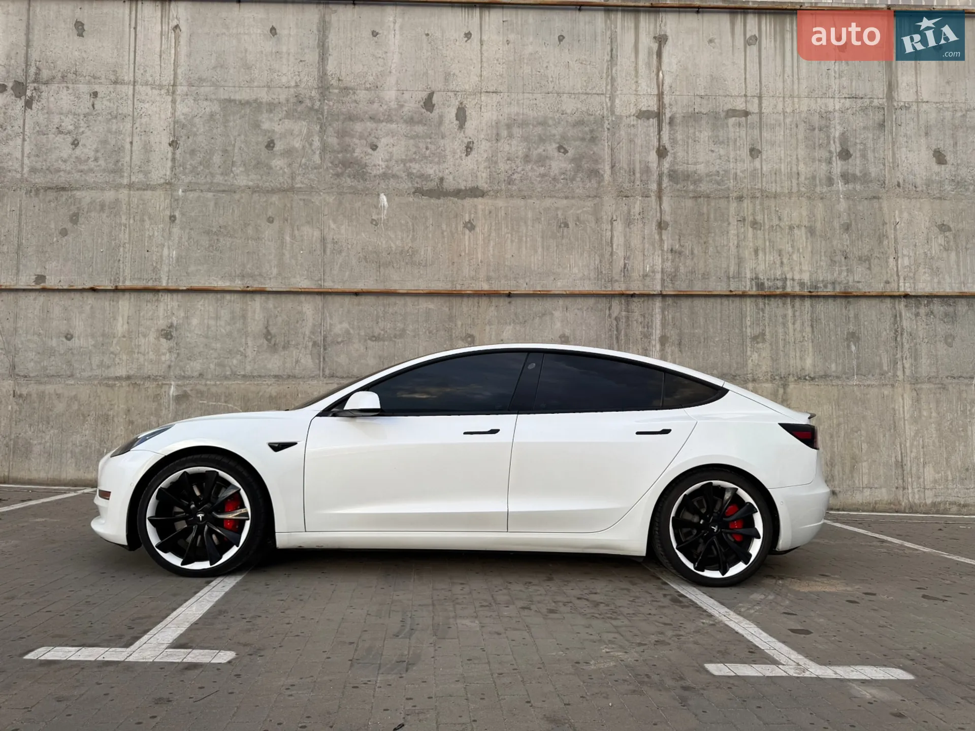 2021 Tesla Model 3 - мініатюра 7