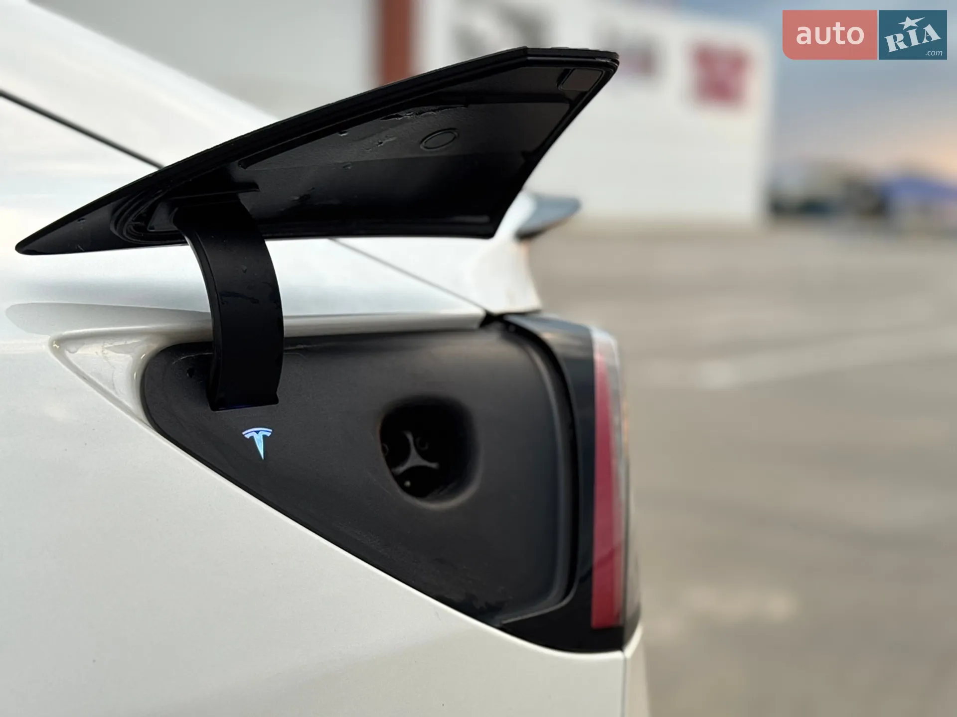 2021 Tesla Model 3 - мініатюра 25