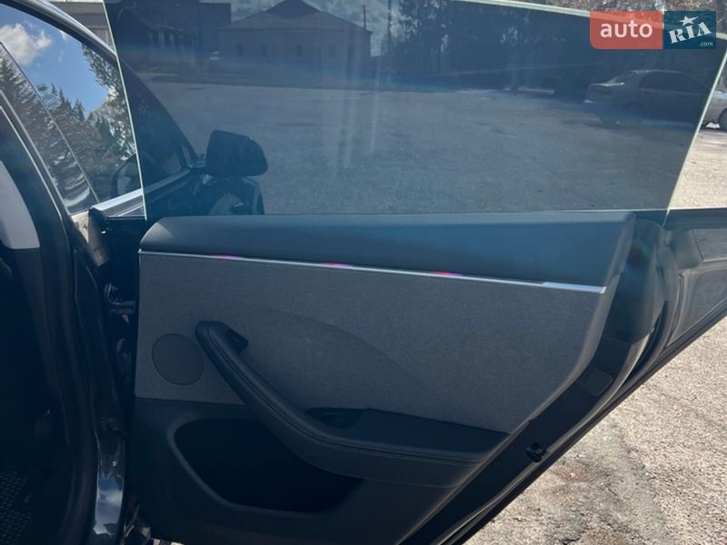 Седан Tesla Model 3 2024 в Валках фото 13 Седан Tesla Model 3 2024 в Валках