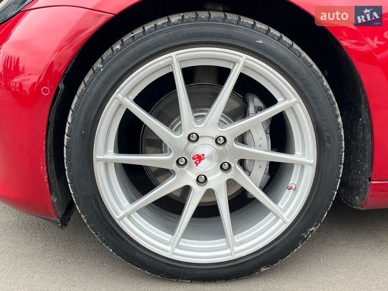 Седан Tesla Model 3 2018 в Вінниці фото 15 Седан Tesla Model 3 2018 в Вінниці