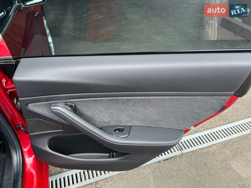 Седан Tesla Model 3 2018 в Вінниці фото 32 Седан Tesla Model 3 2018 в Вінниці