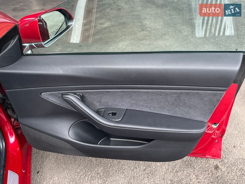 Седан Tesla Model 3 2018 в Вінниці фото 34 Седан Tesla Model 3 2018 в Вінниці