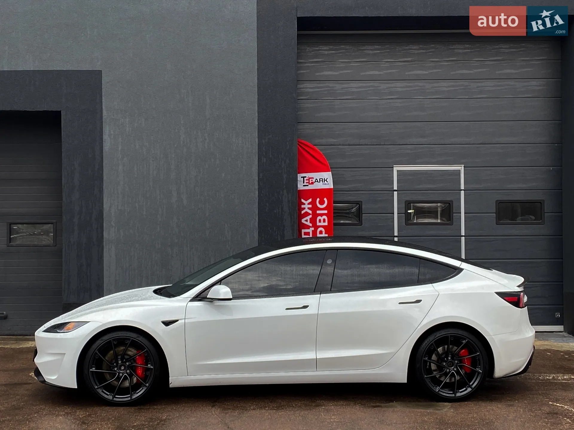 2024 Tesla Model 3 - мініатюра 6