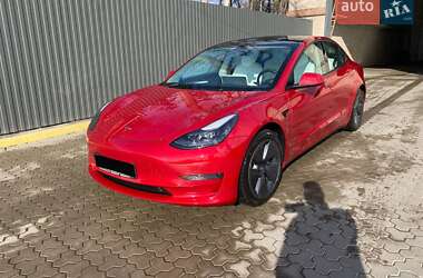 Седан Tesla Model 3 2023 в Жашкове