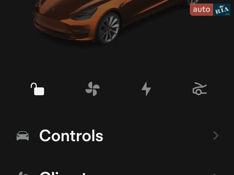 Седан Tesla Model 3 2019 в Володимирі