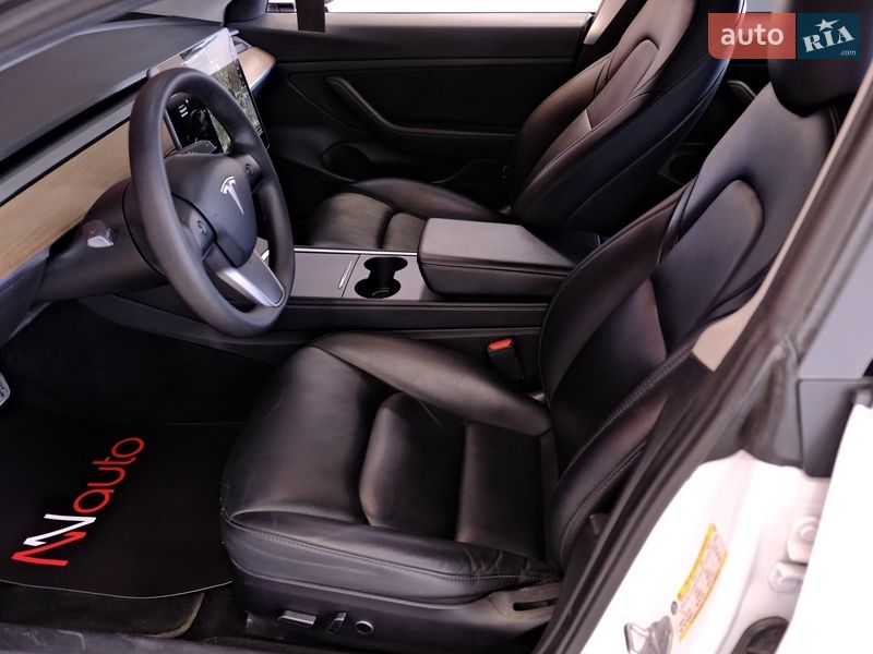 Седан Tesla Model 3 2021 в Одесі фото 22 Седан Tesla Model 3 2021 в Одесі