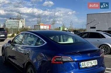 Седан Tesla Model 3 2019 в Одессе