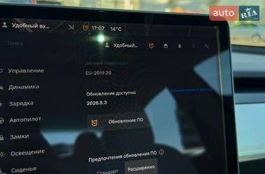 Седан Tesla Model 3 2019 в Одессе