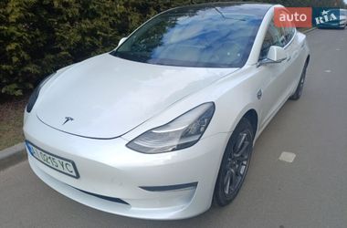 Седан Tesla Model 3 2019 в Києві