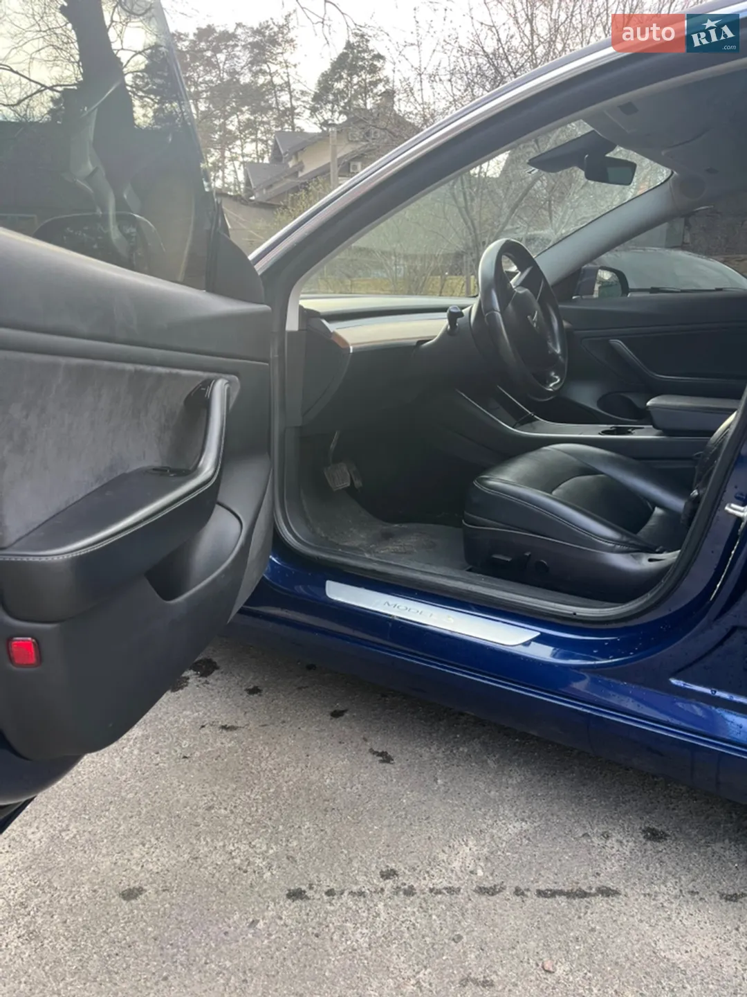 2018 Tesla Model 3 - мініатюра 7