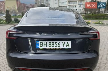 Седан Tesla Model 3 2024 в Одессе