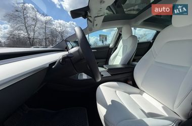Седан Tesla Model 3 2021 в Харькове