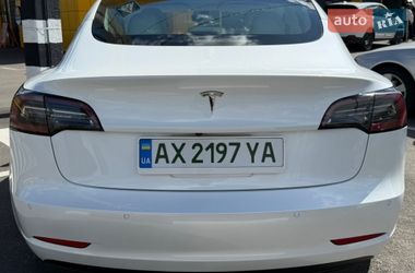 Седан Tesla Model 3 2021 в Харькове