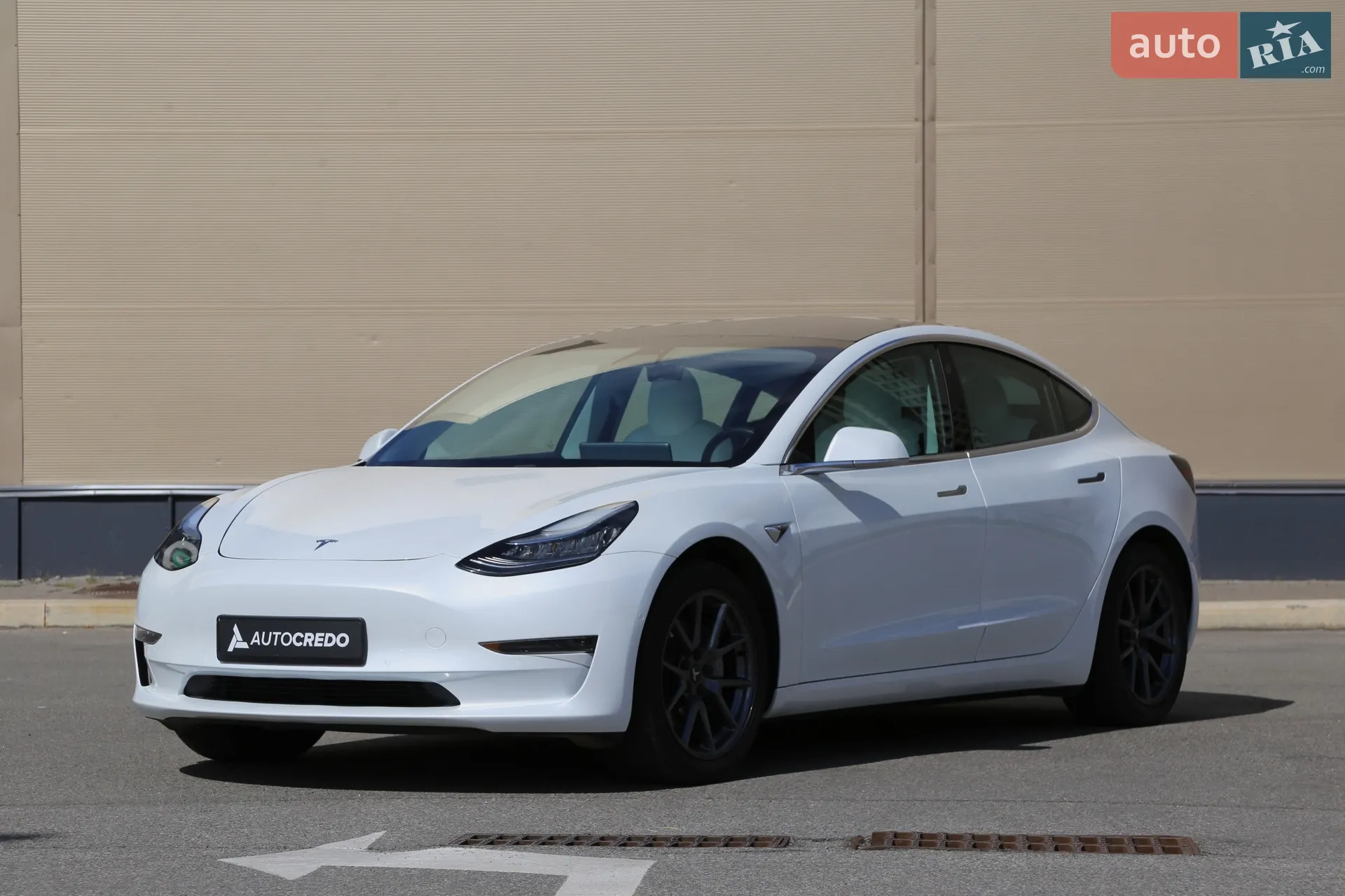 2020 Tesla Model 3 - мініатюра 3