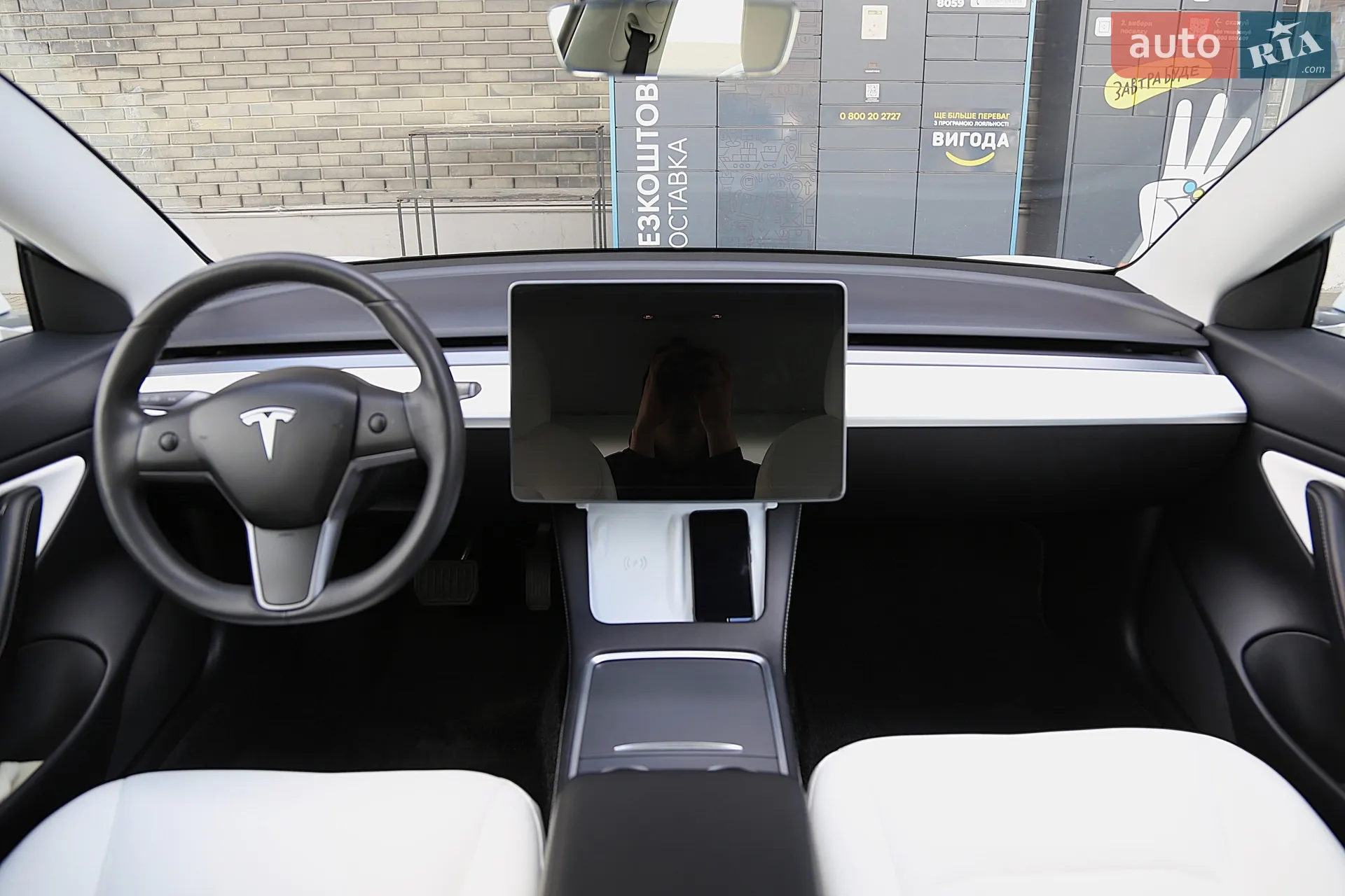 2020 Tesla Model 3 - мініатюра 14