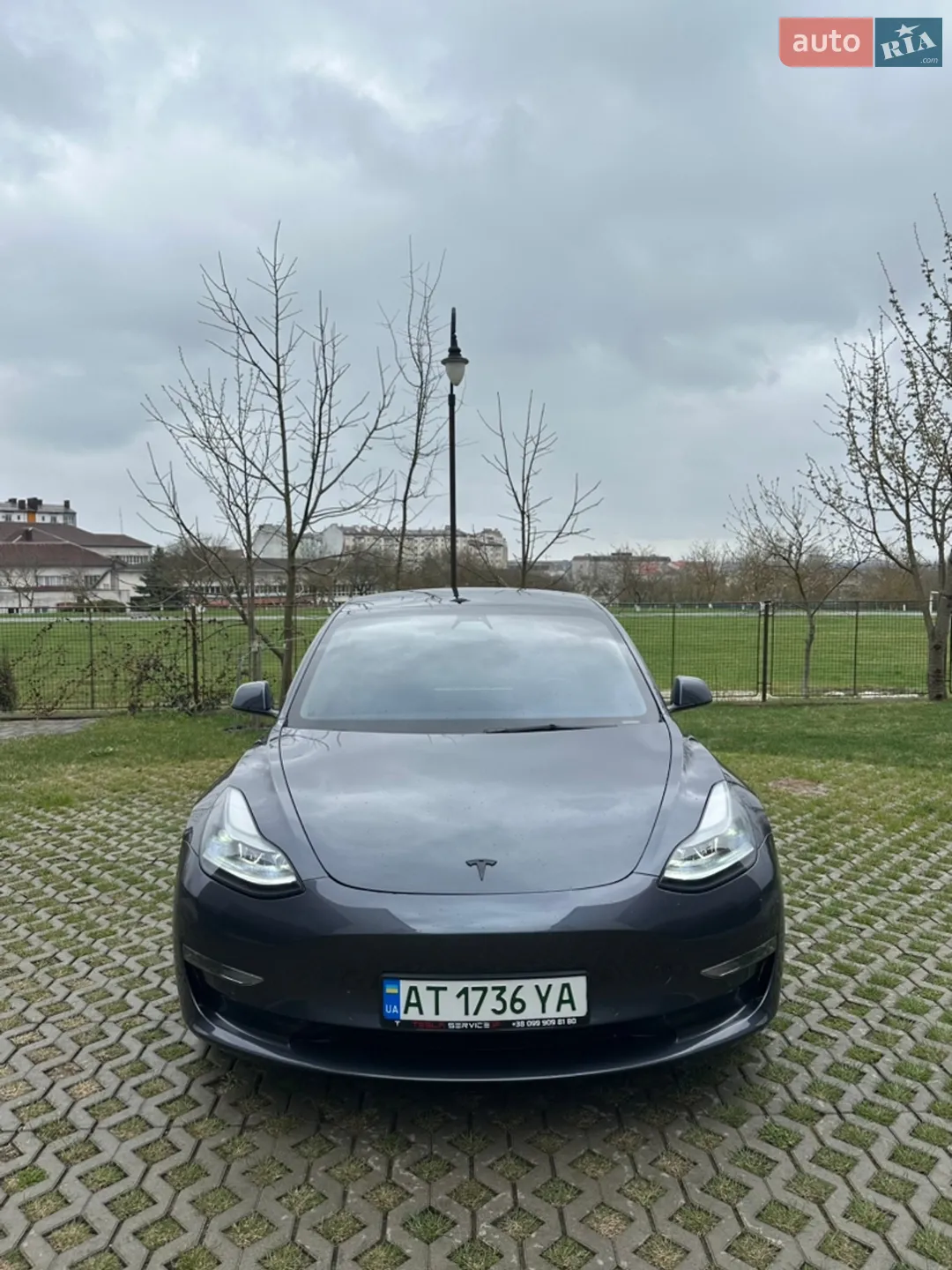 2022 Tesla Model 3 - мініатюра 23