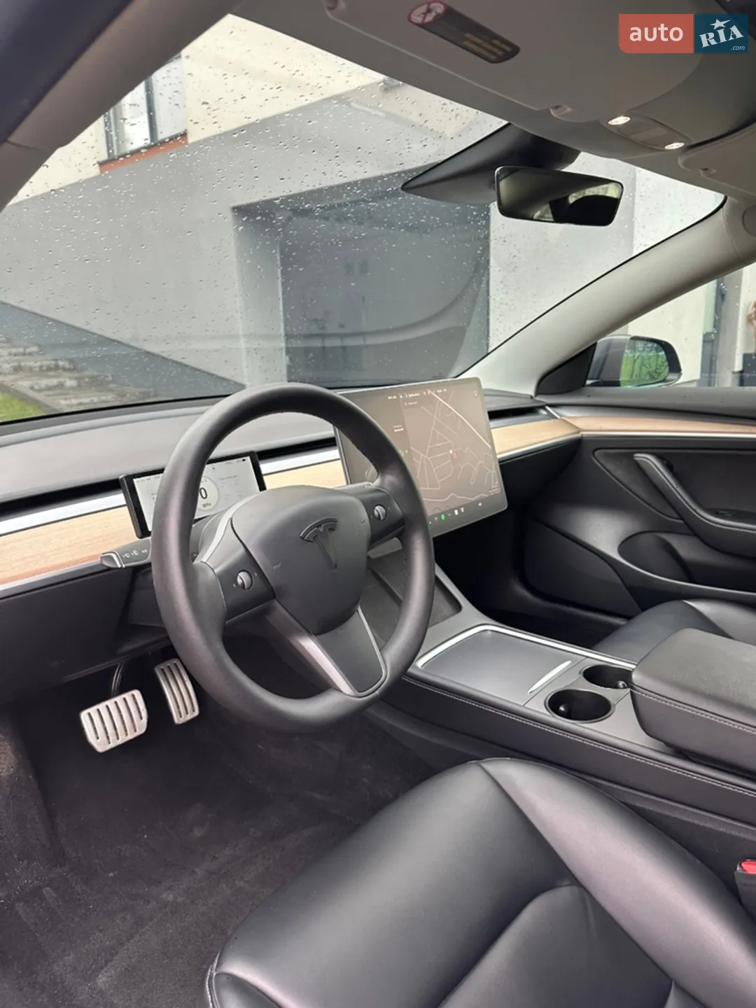2022 Tesla Model 3 - мініатюра 30